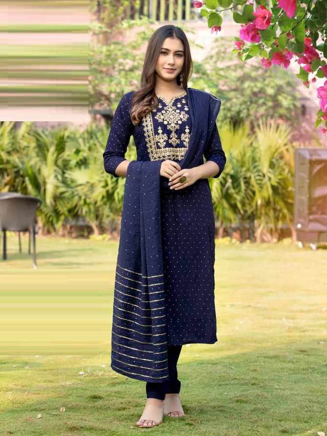 Meher 2 By Kaya Readymade Designer Salwar Suits Catalog